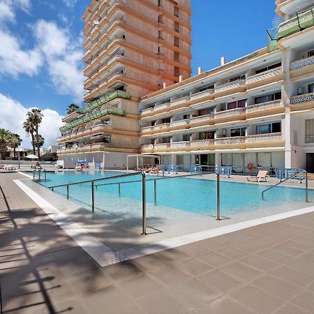 Bonito Apto Playa Las Americas Aptos Playa Honda By Paramount Holidays Playa de las Americas  Exteriér fotografie