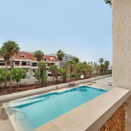 Bonito Apto Playa Las Americas Aptos Playa Honda By Paramount Holidays Playa de las Americas  Exteriér fotografie