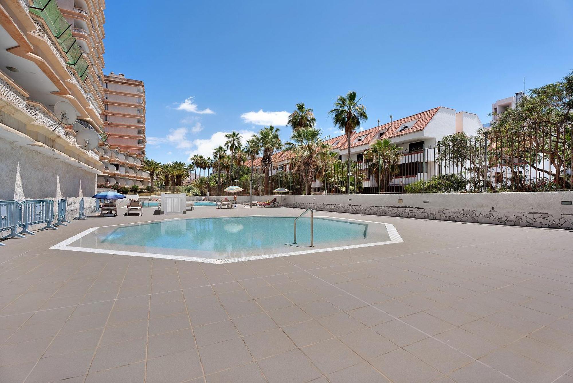 Bonito Apto Playa Las Americas Aptos Playa Honda By Paramount Holidays Playa de las Americas  Exteriér fotografie