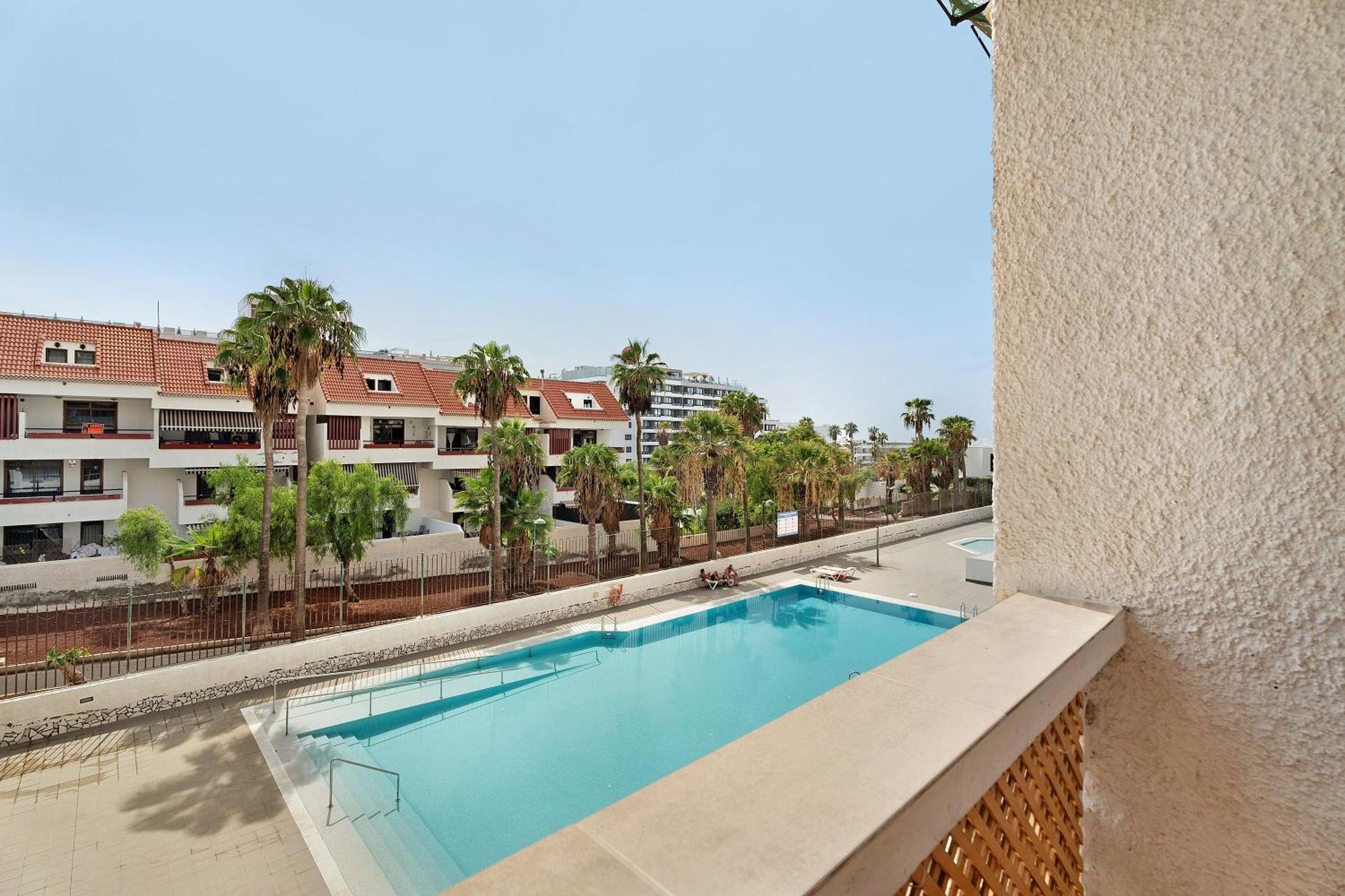 Bonito Apto Playa Las Americas Aptos Playa Honda By Paramount Holidays Playa de las Americas  Exteriér fotografie