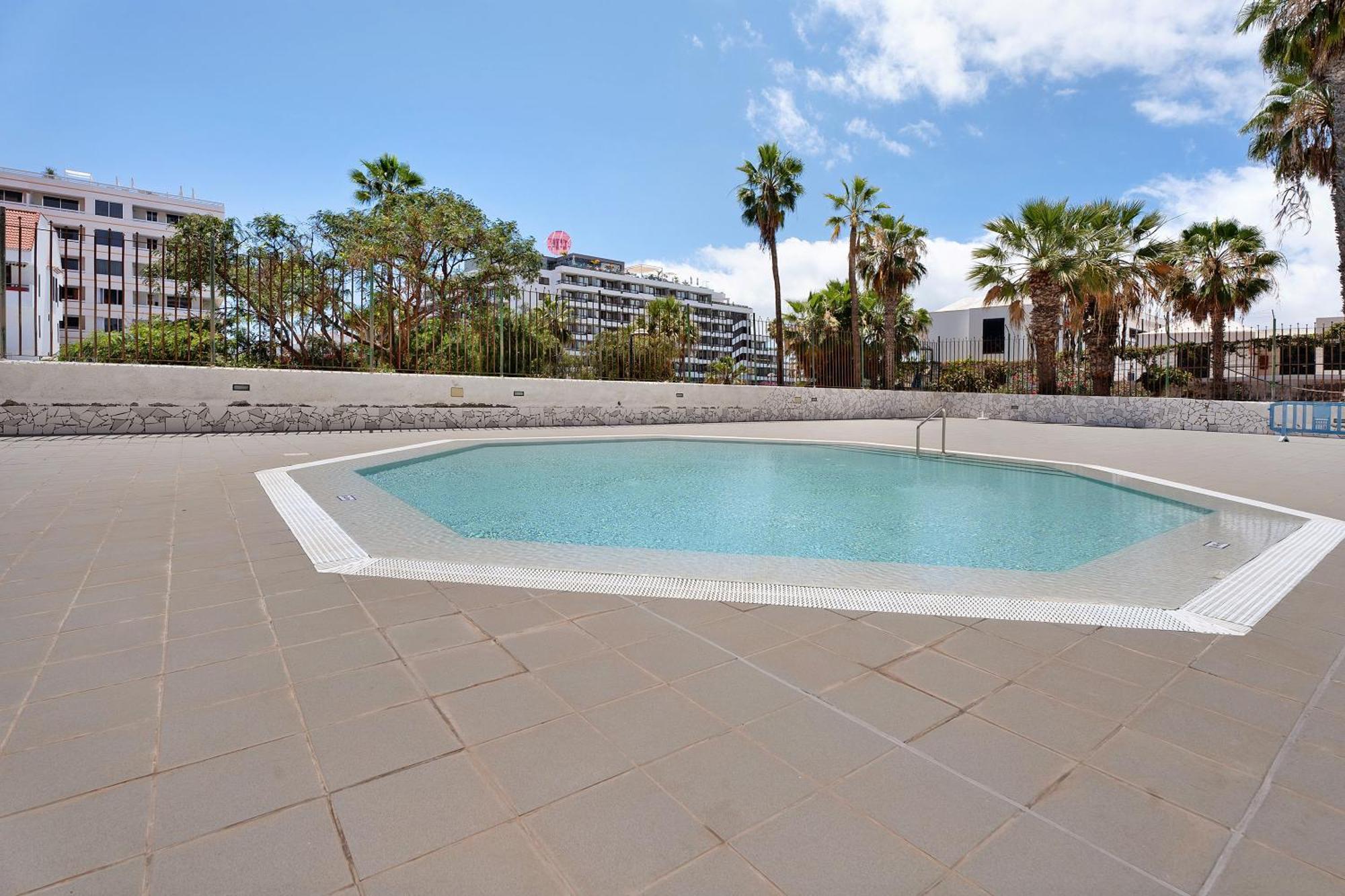 Bonito Apto Playa Las Americas Aptos Playa Honda By Paramount Holidays Playa de las Americas  Exteriér fotografie